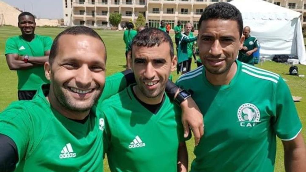 مديرية التحكيم تعتزم تنظيم تدريب لفائدة حكام "جدد" للتقليل من "الأخطاء التحكيمية في الدوري"