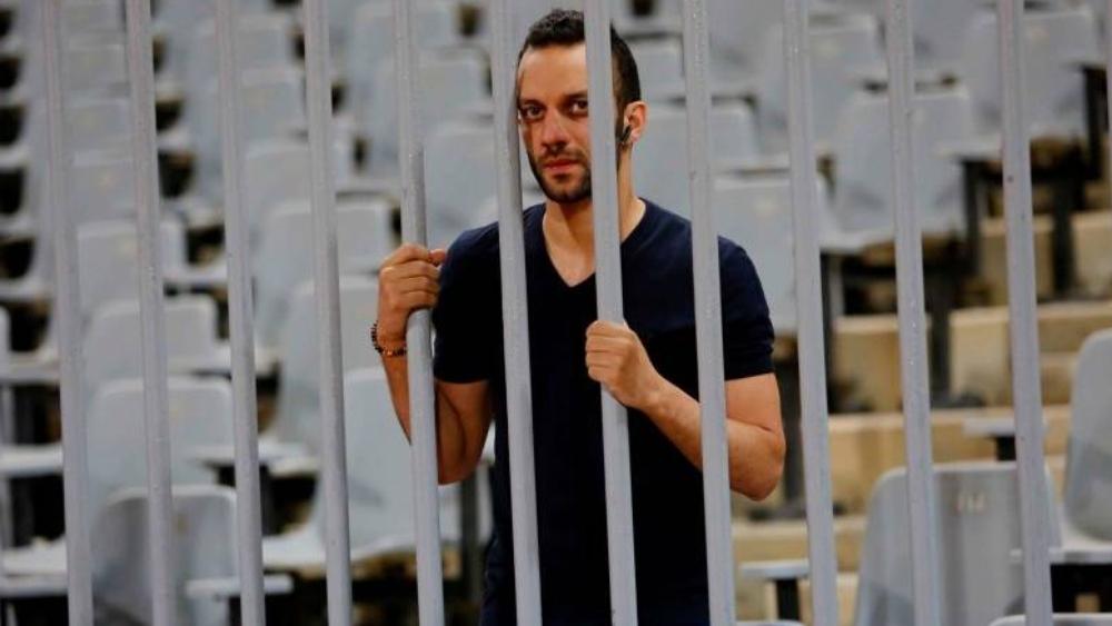 أمير مرتضى منصور: "اتفقنا مع المنتخب المغربي على خوض بنشرقي لعدد معين من الدقائق في الوديتيْن لتجنيبه الإجهاد"