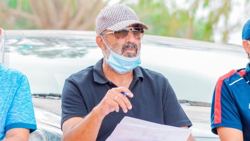 السكتيوي: "ا.طنجة لا يستحق مرتبته الحالية.. يسير على خطى الأبطال منذ استئناف النشاط الرياضي بعد التوقف"