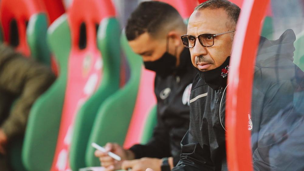 مدرب الفتح الرياضي: "فوزنا على يوسفية برشيد مستحق.. وسنخوض آخر مباراتيْن بأريحية"