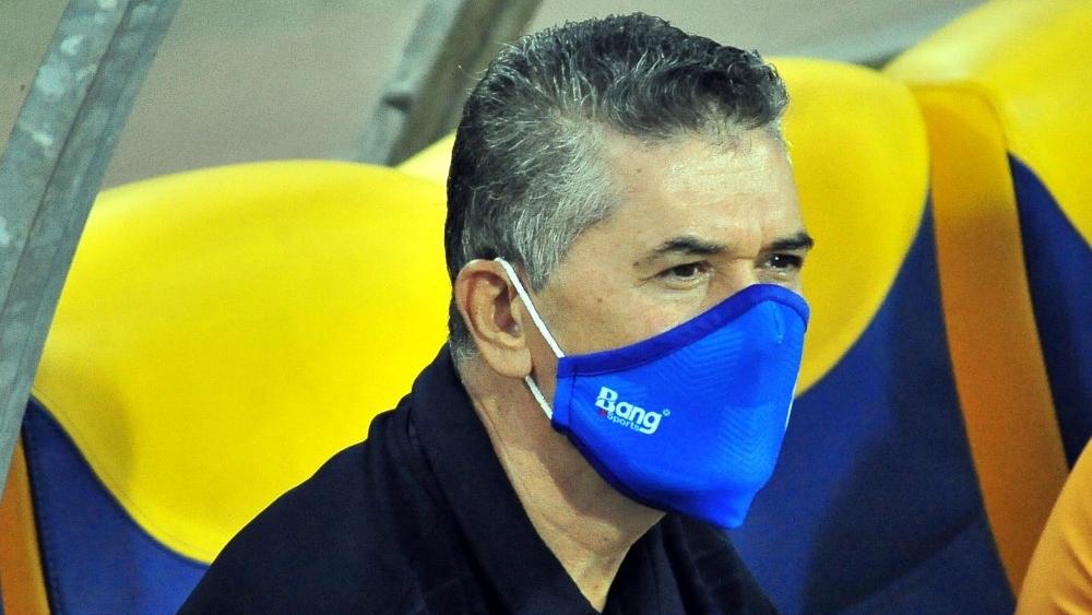 مدرب سريع واد زم: "لا شيء حُسم وعلينا تحقيق 4 نقاط في مواجهتي الوداد الرياضي واتحاد طنجة"