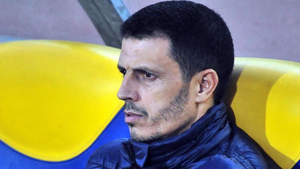 السلامي: "قبل 15 دقيقة من النهاية.. اللاعبون استحضروا فيما بينهم ريمونتادا الديربي العربي وآمنوا بقدرتهم على العودة في النتيجة"