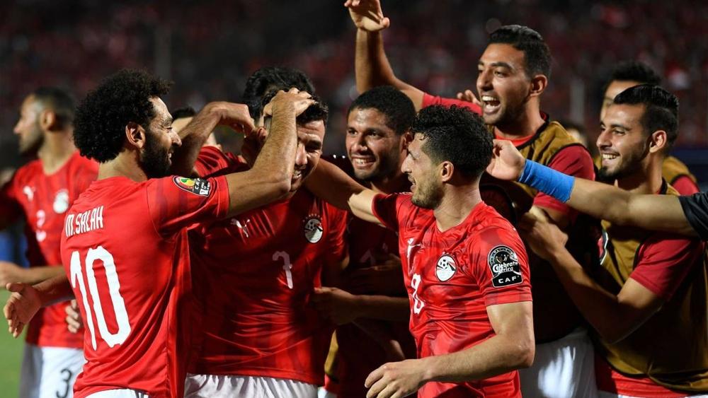 الاتحاد المصري "يمهد" للكشف عن قميص المنتخب الجديد