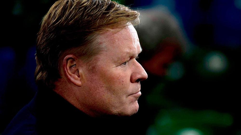 كومان بعد التعادل أمام إشبيلية: "النتيجة عادلة رغم قدرتنا على تحقيق الفوز"