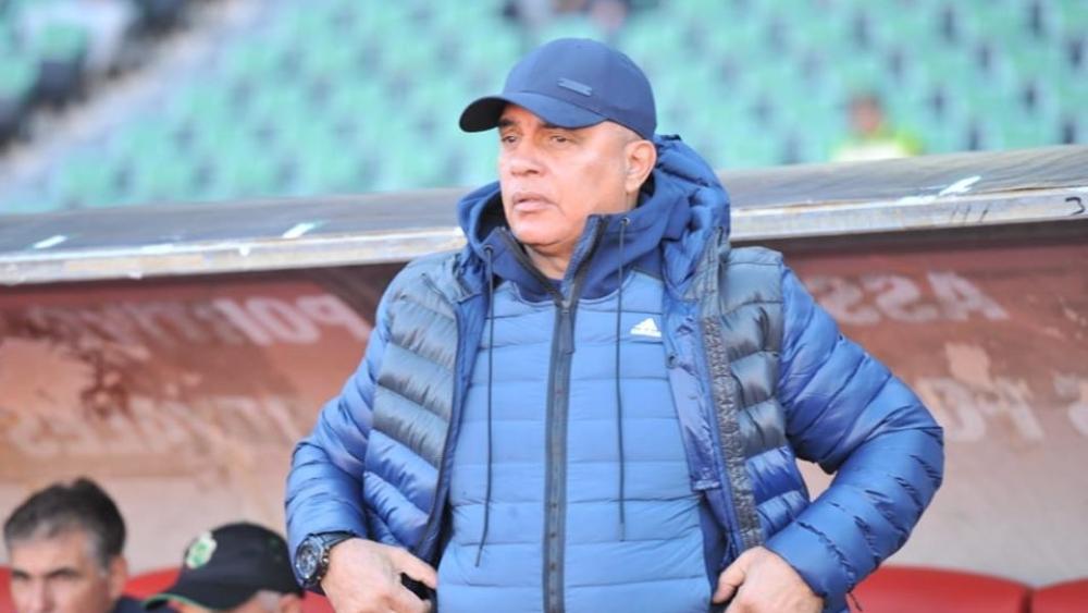 طاليب: "قفزنا إلى المرتبة الخامسة وحقّقنا لحد الآن هدفنا المُسطَّر في بداية الموسم"