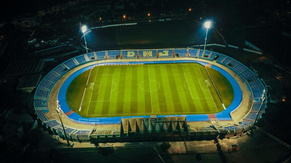 ملعب "العبدي" يحتضن مباراتيْن وديتيْن تجمع منتخبات بوركينا فاسو والكونغو ومدغشقر