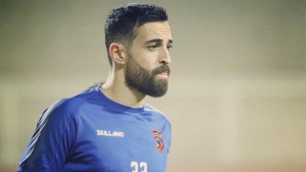 الأهلي السعودي يطلب التعاقد مع إدريس فتوحي لتعويض رحيل الجزائري يوسف بلايلي