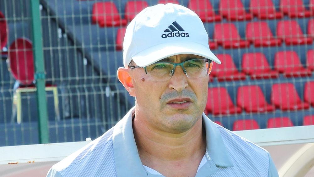 مدرب أولمبيك الدشيرة: "لازلنا في سباق المنافسة وننتظر الجولة الـ30 لنعرف لمن ستكون بطاقتي الصعود"