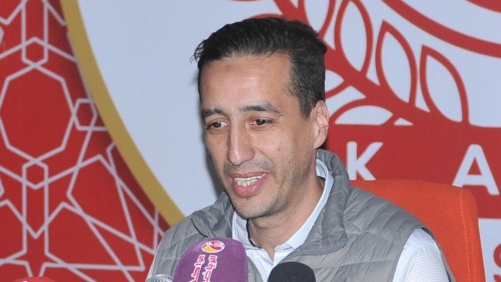 مدرب الكوكب المراكشي: "خرجنا بأقل الأضرار وكان بإمكاننا الفوز على الماص"