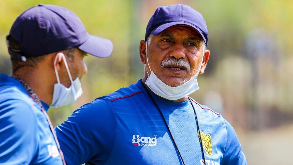 مساعد مدرب الماص: "مصيرنا بين أيدينا وسنلعب في فاس بنية رد الدين للفريق الذي هزمنا في مرحلة الذهاب"