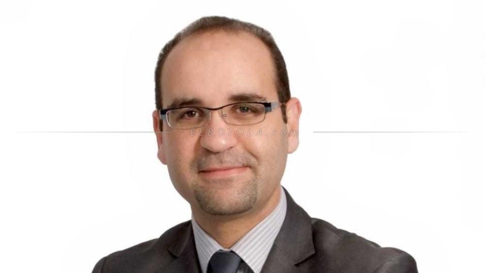 أنيس محفوظ لـ"البطولة": "الأخطاء التحكيمية ضد الرجاء وصمة عار على جبين كرة القدم الوطنية"