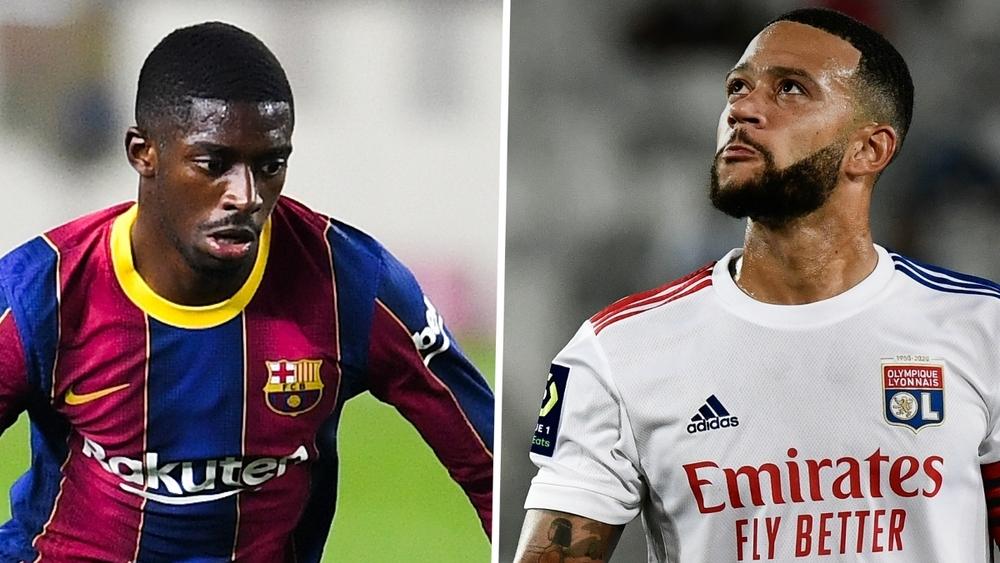 أهم الصفقات التي "فشلت" في آخر أيام سوق الانتقالات الأوروبي