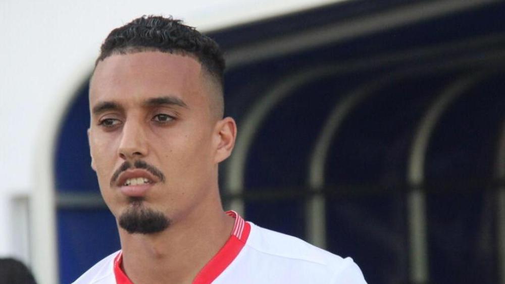 البوفتيني: "ماحصل بيني وبين إدارة النادي مجرد سوء تفاهم.. لم أفكر يوما في خيانة الحسنية!"