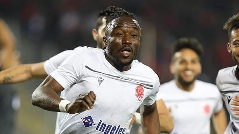 الوداد يحرم من خدمات كازادي في "أسبوع الحسم" بعد استدعائه لمعسكر الكونغو بالمغرب