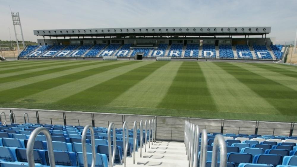 ريال مدريد يخوض مباريات دوري أبطال أوروبا في ملعب "ألفريدو دي ستيفانو"