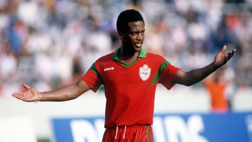 الـ"كاف" يختار محمد التيمومي كسفير لنهائي دوري أبطال أفريقيا