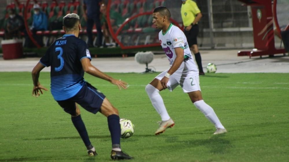 مباراة رجاء بني ملال ويوسفية برشيد عن الجولة الـ29 / تشكيلة الفريقيْن