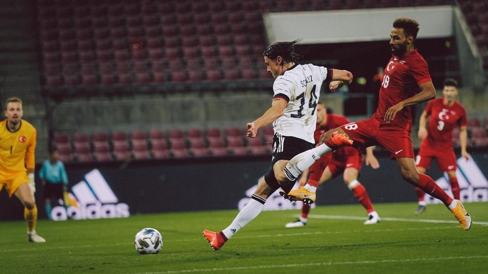 ألمانيا وتركيا يتعادلان في مباراة "الستة" أهداف.. والبياض يحسم مواجهة البرتغال وإسبانيا