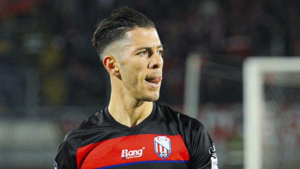 خاص/ الوداد يبرم ثالث صفقاته "الصيفية" بالتعاقد مع أيوب لكحل لاعب المغرب التطواني