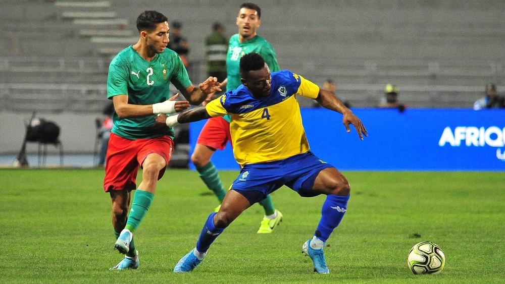 الجامعة تعلن عن حكام وديتي المنتخب الوطني ضد السنغال والكونغو الديمقراطية