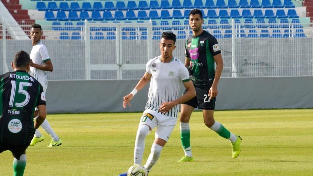 العصبة الاحترافية تعلن عن تغيير موعد إجراء أربع مباريات من الجولة الأخيرة للبطولة