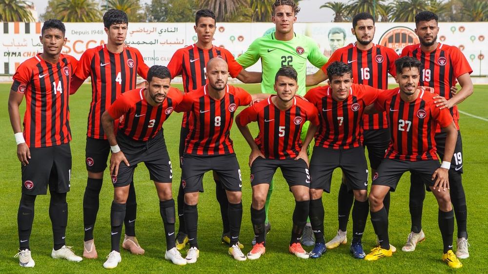 صراع الصعود لقسم الأضواء.. ش.المحمدية يسعى للفوز أو التعادل مع ا.البيضاوي لتحقيق حلم استمر لـ11 موسما