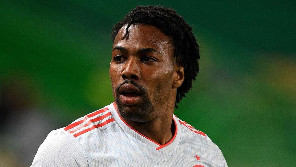 أداما تراوري: "أصولي أفريقية لكنني أشعر أنني إسباني أكثر"