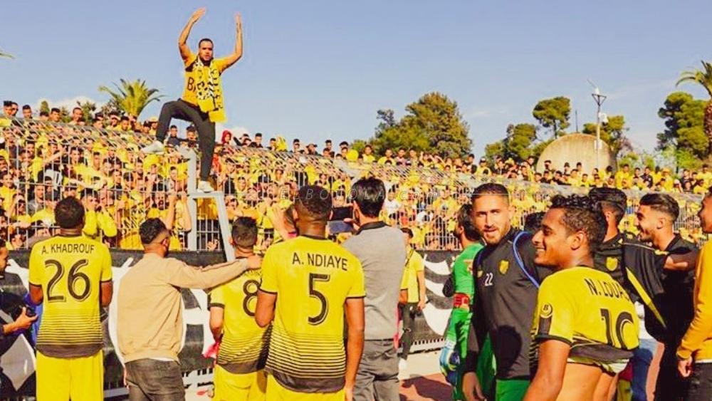 م.الفاسي يطمح للانتصار على و.تمارة أو التعادل وانتظار تعثر ملاحقيه لتسطير عودة "مرتقبة" لقسم الأضواء