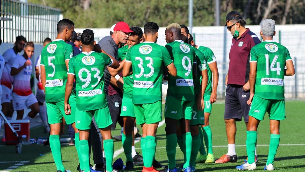 أ.الدشيرة على موعد مع التاريخ.. "السوسيون" يحتاجون فوزا "حتميا" على ش.ر.الحسيمي وانتظار تعثر منافسيه  لتحقيق حلم الصعود