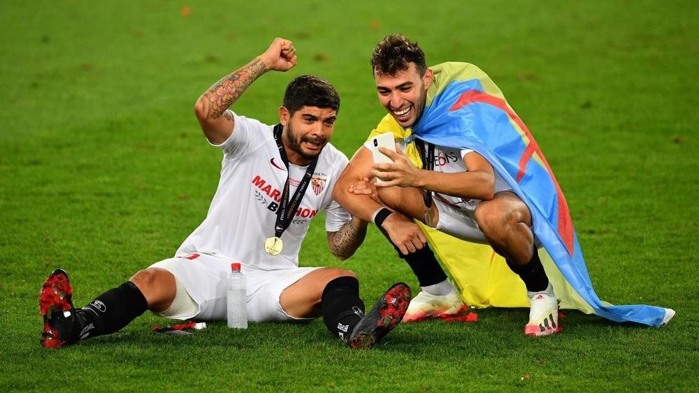 الجامعة تلجأ للـ"طاس" ضد الـ"فيفا" بعد رفض انضمام منير الحدادي للمنتخب المغربي