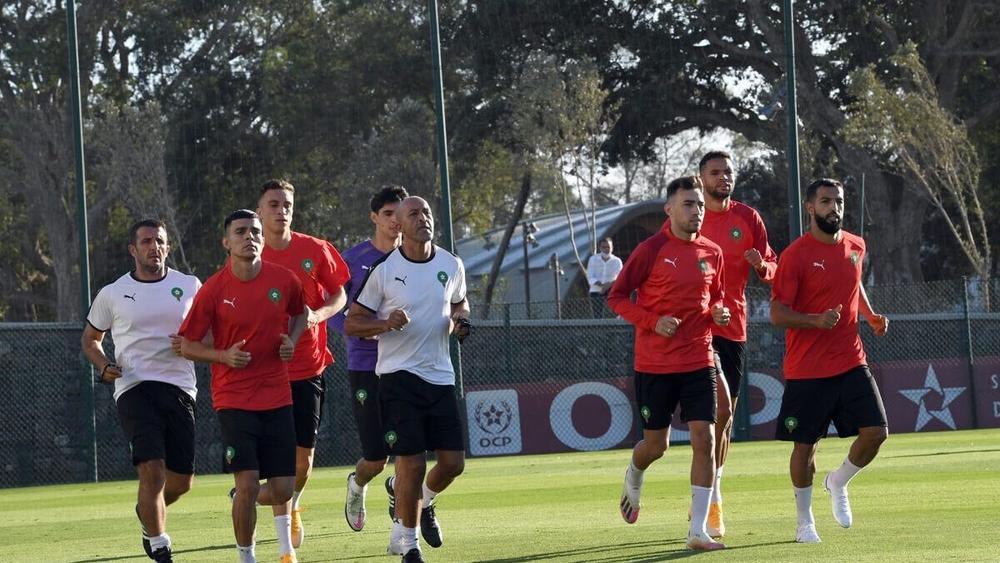 بعد خوضه لحصص تدريبية ومخالطته للاعبي "الأسود".. هل عرّض شاكلا باقي أفراد المجموعة لإمكانية الإصابة بالعدوى؟