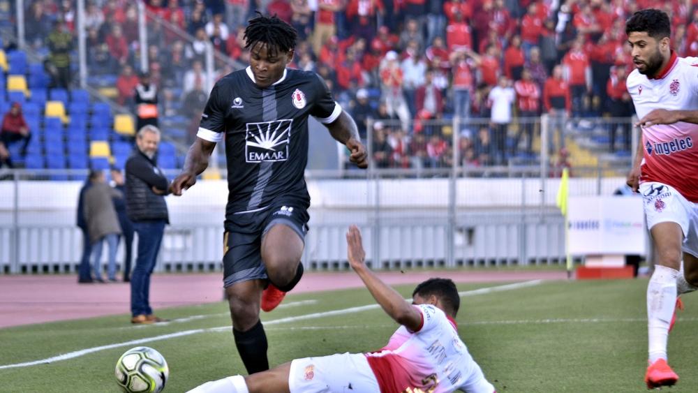 البرنامج الكامل لمباريات الجولة 30 و الأخيرة من البطولة الاحترافية