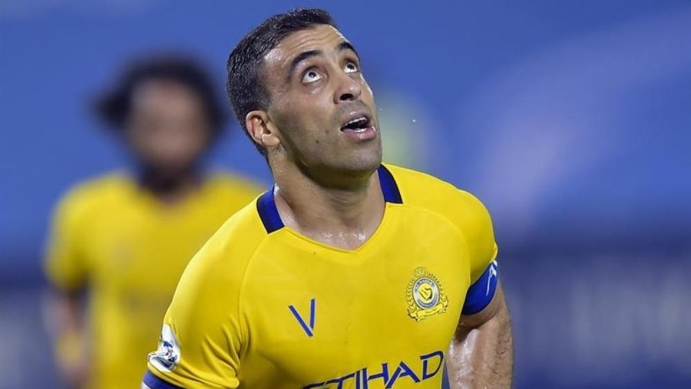 الاتحاد الآسيوي يرفض "اعتراض" النصر السعودي ضد "أحقية" برسيبوليس الإيراني في بلوغ نهائي دوري الأبطال