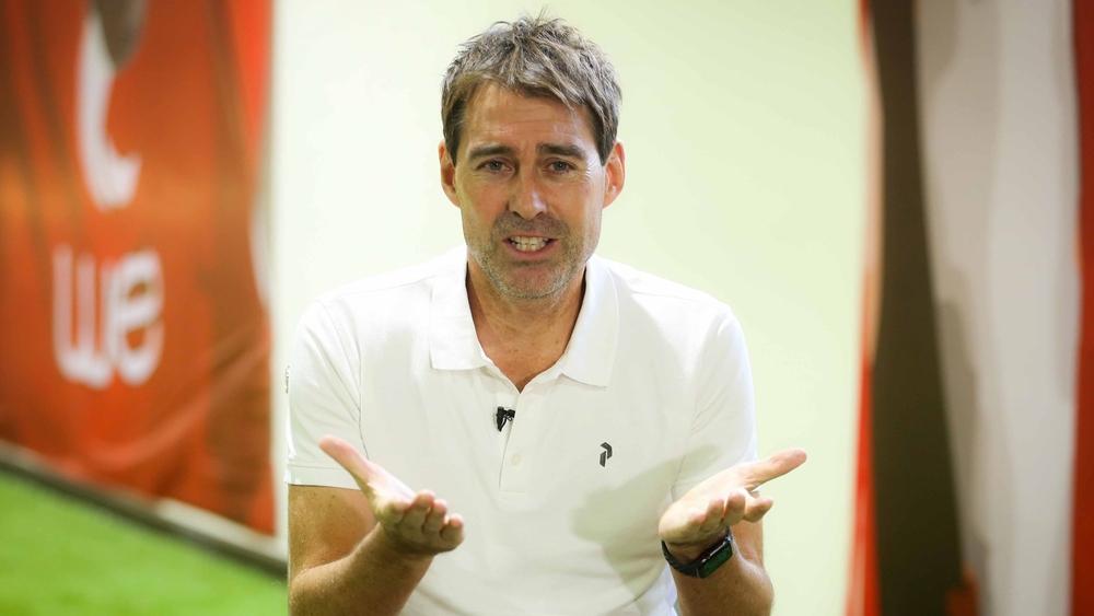 فايلر بعد رحيله عن الأهلي المصري: "الفوز بدوري أبطال أفريقيا كان سيجلب لي نصف مليون دولار لكن العائلة أهم من المال"