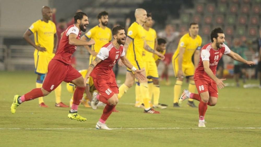 النصر السعودي يلجأ إلى محكمة الـ"طاس" ضد قرار الاتحاد الآسيوي