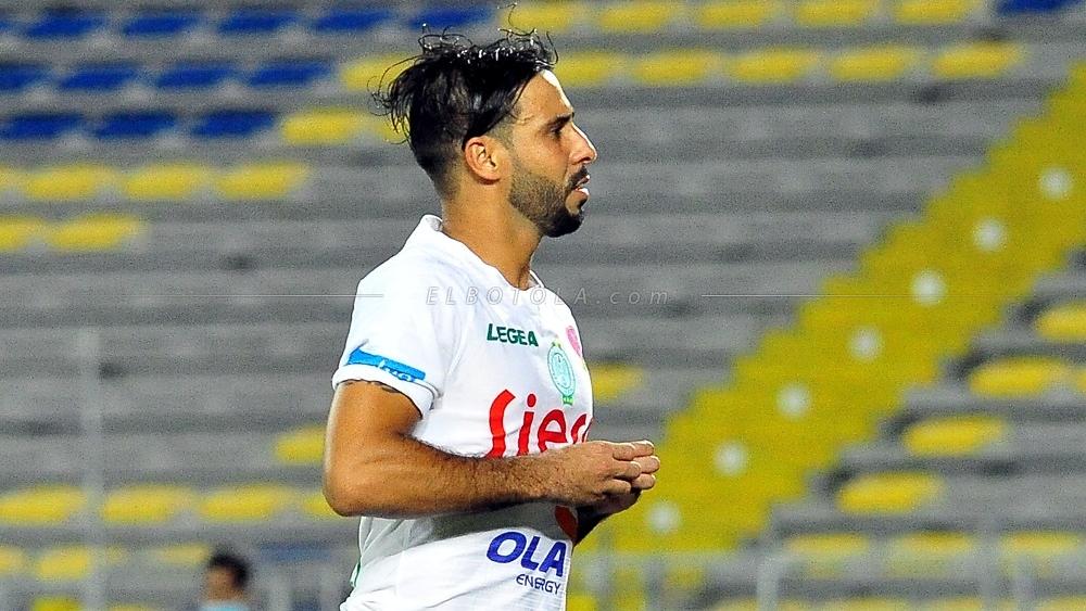 متولي يهنئ مكونات "الماص" بضمان العودة لـ"قسم الأضواء"