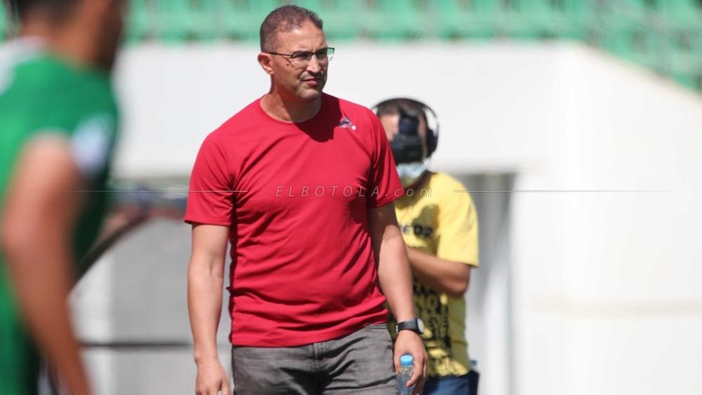 الجناني لـ"البطولة": "أ. الدشيرة لقّن دروسًا للعديد من الفرق وقد يكون الوحيد الذي يرحب به الجميع في القسم الوطني الأول"