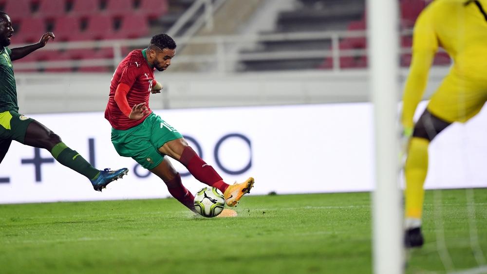 يوسف النصيري: "مبروك صعود فريقي الأم نادي الأجداد المغرب الفاسي والعودة للمكانة الطبيعية"