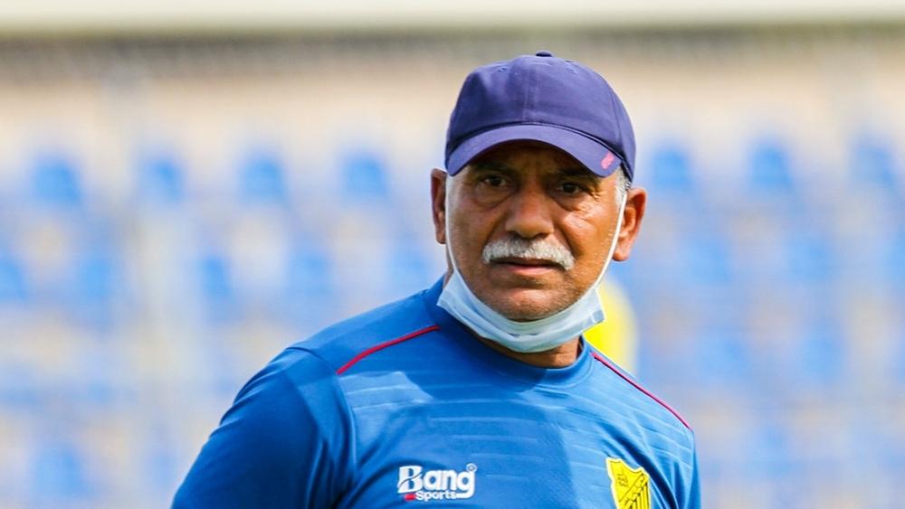 السليماني: "المغرب الفاسي عاد إلى مكانه الطبيعي وتحمّل ظروف الموسم الاستثنائي مثل باقي الأندية العريقة"