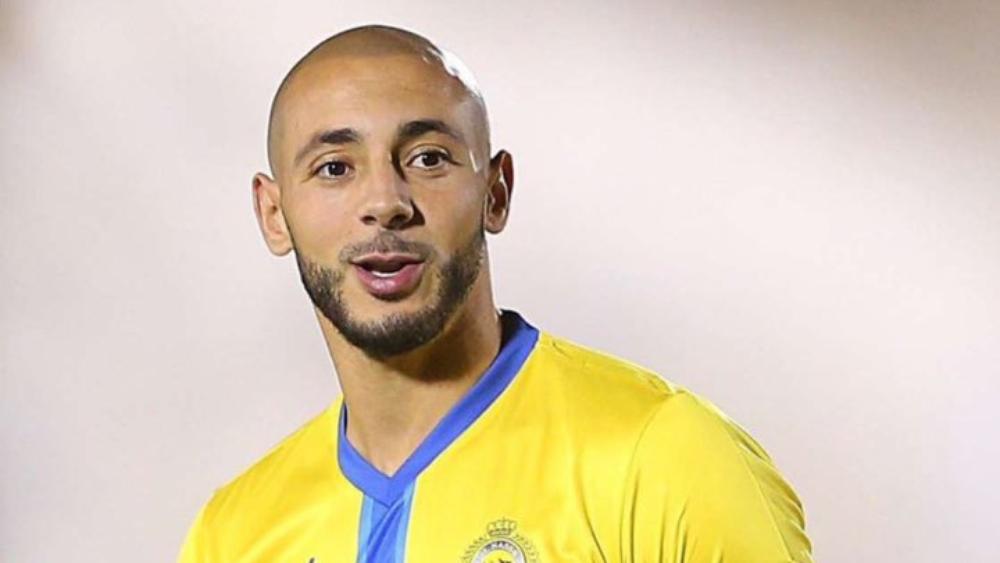 بعد غيابه عن قائمة "الأسود" بداعي عدم الجاهزية.. أمرابط يصل غدا للسعودية تأهبا للانضمام لتداريب النصر