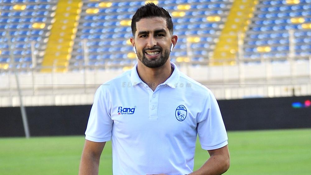 "سوبر هاتريك" في شباك اتحاد طنجة يقود البحراوي لبلوغ هدفه الـ16 ومُلامسة جائزة هدَّاف "البطولة الاحترافية"