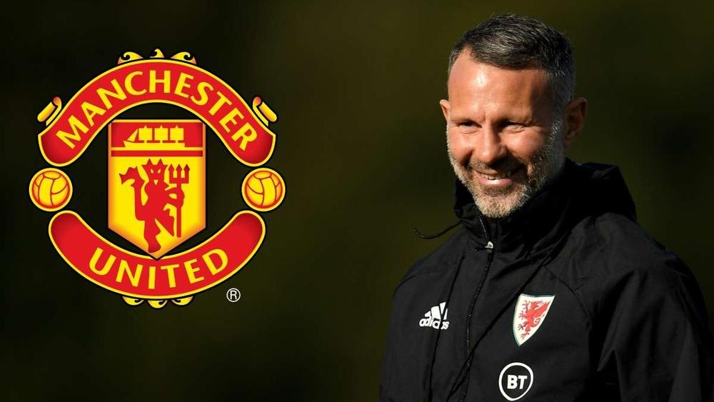 مارك هيوز: "جيجز أمام فرصة كبيرة لتدريب مانشستر يونايتد"