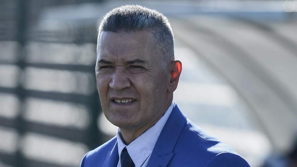 مدرب سريع واد زم: "هدّاف الدوري إبراهيم البحراوي يجب أن يكون في المنتخب المغربي"