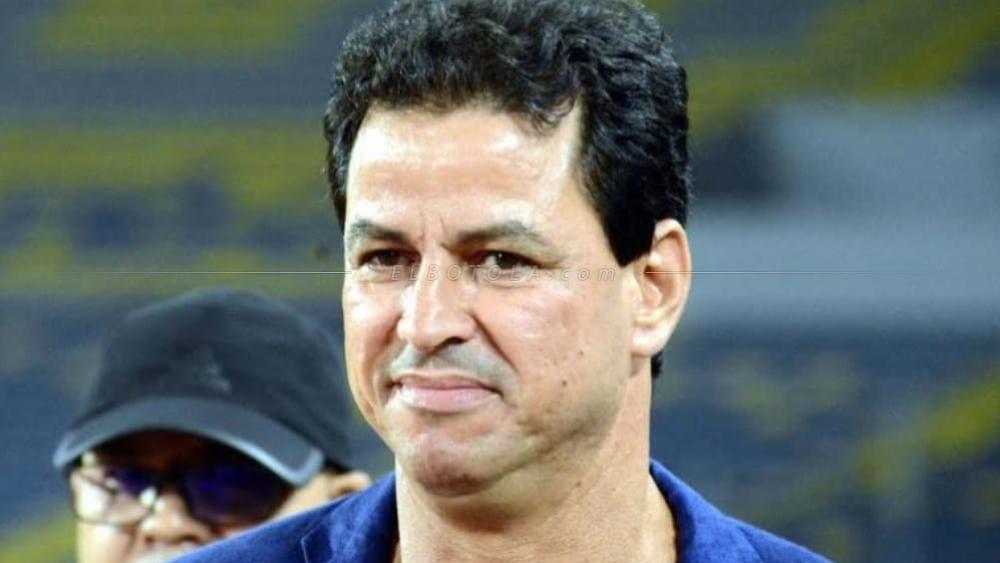 كركاش عن انحدار أولمبيك خريبكة للقسم الثاني: "كَنشوف مُستقبل زَاهِر للفريق.. وما فهمتش علاش القِيَامة نَايضَة!؟"