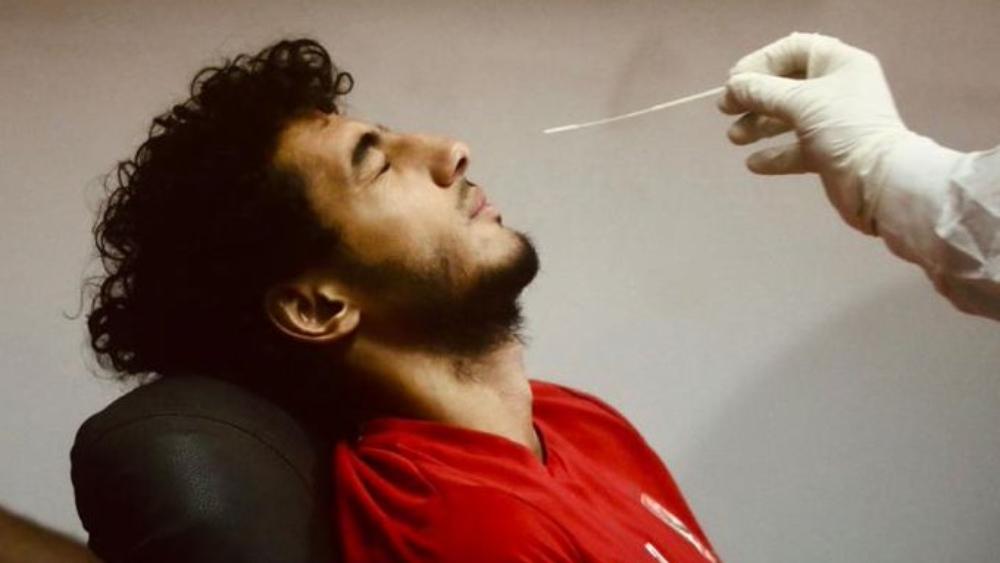 الأهلي المصري يُجري "تحاليل كورونا" قبل سفره إلى المغرب لملاقاة الوداد الرياضي
