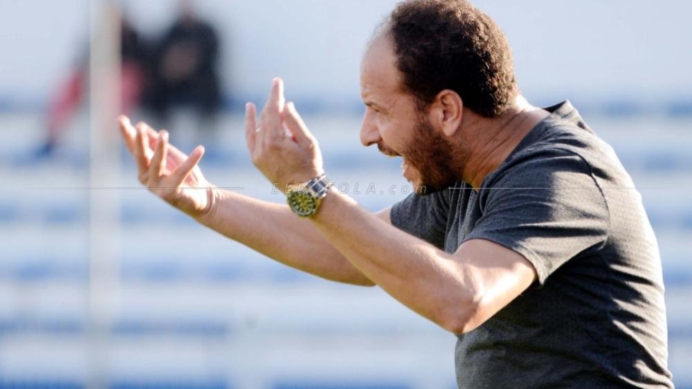 مديحي: "الجميع كان يعلم أن رجاء بني ملال لم يكن جاهزًا للمنافسة في القسم الأول"