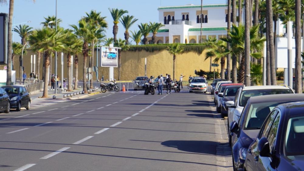 في ليلة الحسم.. سلطات الدار البيضاء تغلق المعابر المؤدية لكورنيش "عين الذئاب" مع تقديم آخر انطلاقات الحافلات والترامواي