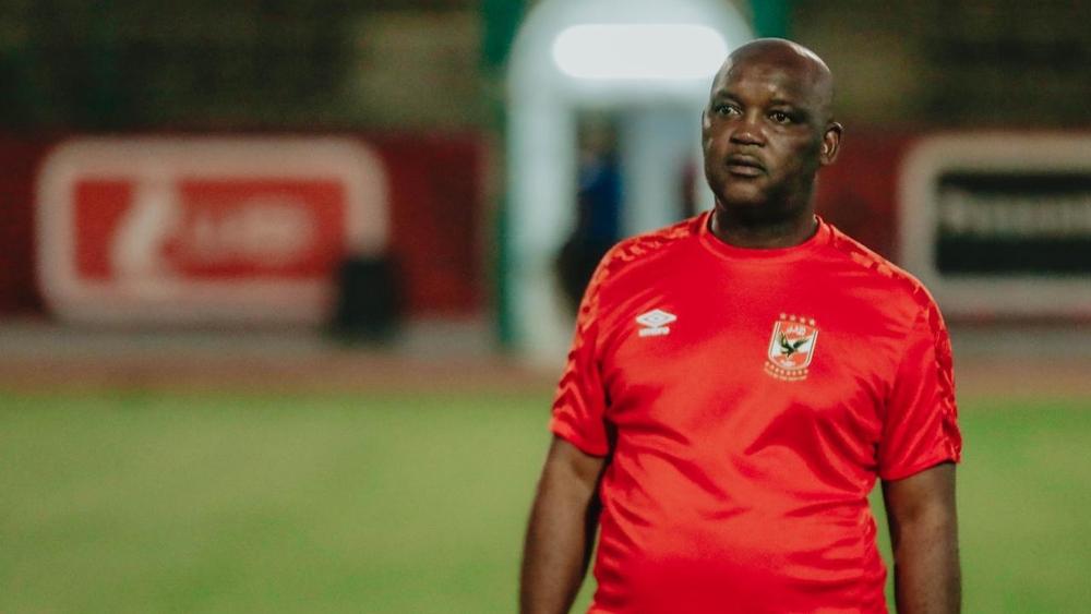 موسيماني: "خسارة الوداد للقب الدوري لن تعطي الأهلي أي أفضلية"