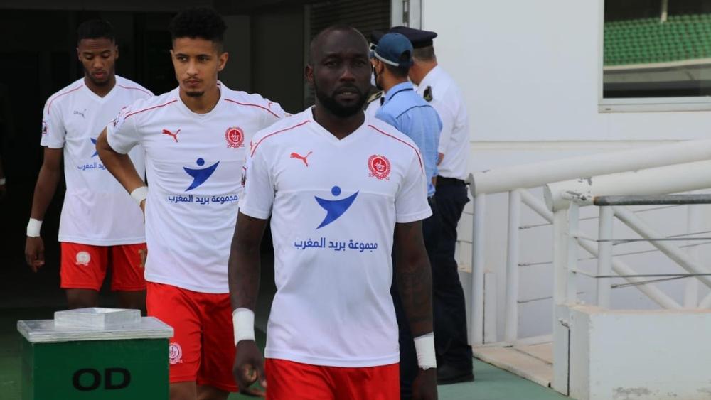 الكوكب المراكشي ممنوع من التعاقدات في الميركاتو القادم!