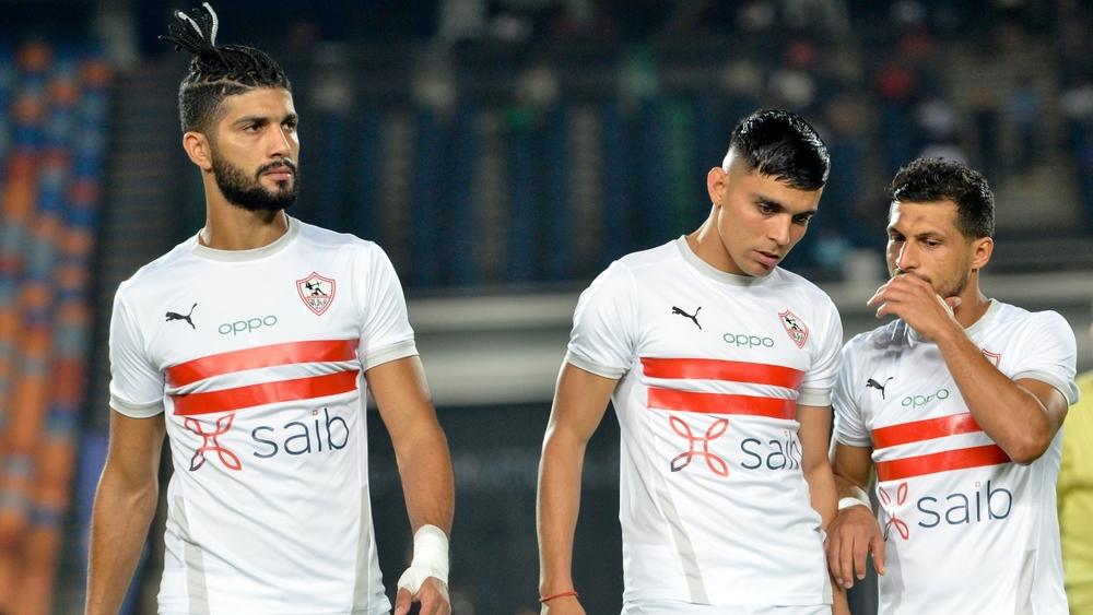 الزمالك يخوض آخر مران جماعي قبل السفر صوب المغرب غدا الثلاثاء.. وبنشرقي يلتحق ببعثة "الفرسان" بعد انتهاء معسكر "الأسود"